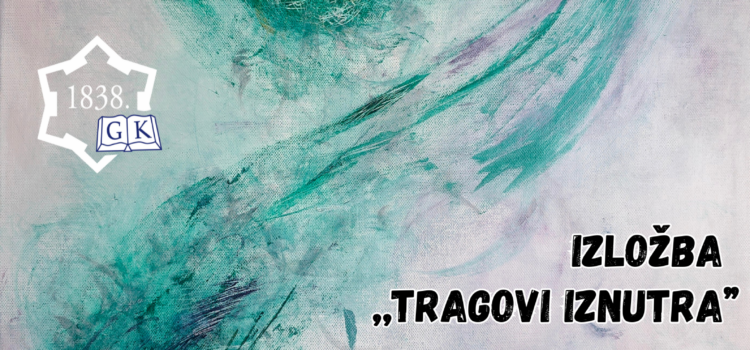 Izložba “Tragovi iznutra” Diana Šare