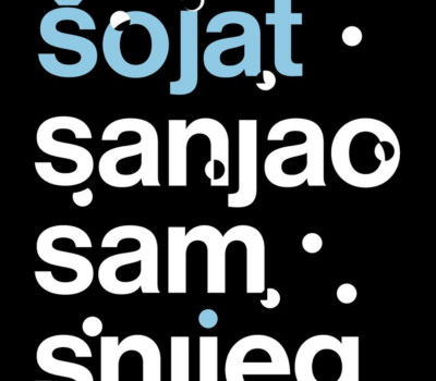 Sanjao sam snijeg / Ivana Šojat