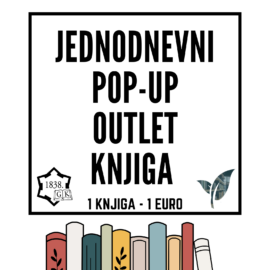 Noć muzeja u Zelenoj knjižnici