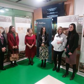 Izložba “Sjećanje Slovenije”