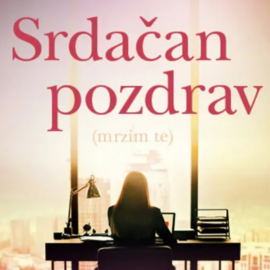 Srdačan pozdrav / Natalie Sue Srdačan pozdrav / Natalie Sue