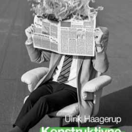Konstruktivne vijesti / Ulrik Haagerup Konstruktivne vijesti / Ulrik Haagerup