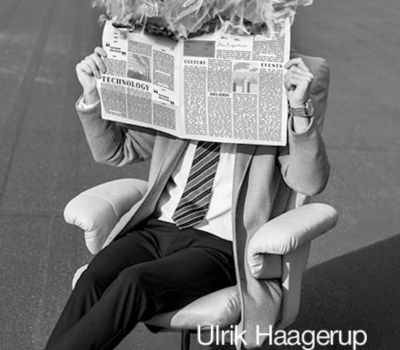 Konstruktivne vijesti / Ulrik Haagerup