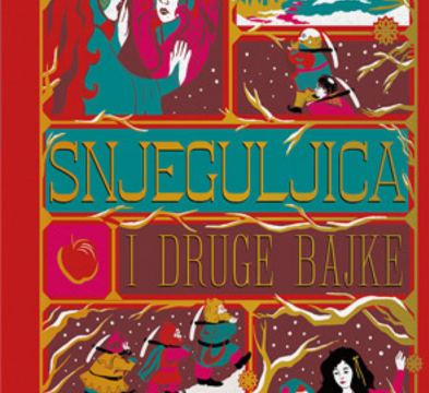 Snjeguljica i druge bajke