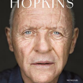 Dobro smo ispali, mali : memoari / Anthony Hopkins