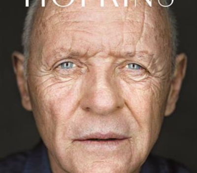 Dobro smo ispali, mali : memoari / Anthony Hopkins