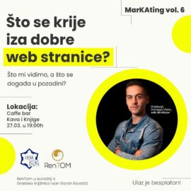 Što se krije iza dobre web stranice?