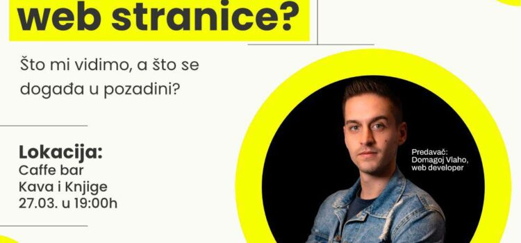 Što se krije iza dobre web stranice?
