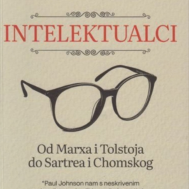 Intelektualci  / Paul Johnson