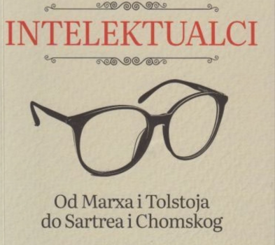 Intelektualci  / Paul Johnson