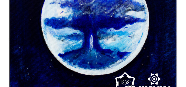 Otvorenje izložbe „Riječ“ Margarete Peršić