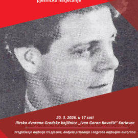 Poznati dobitnici nagrada “Na tragu pjesnika”