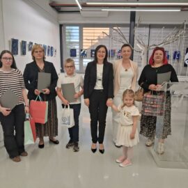 Najčitatelji Gradske knjižnice „Ivan Goran Kovačić“