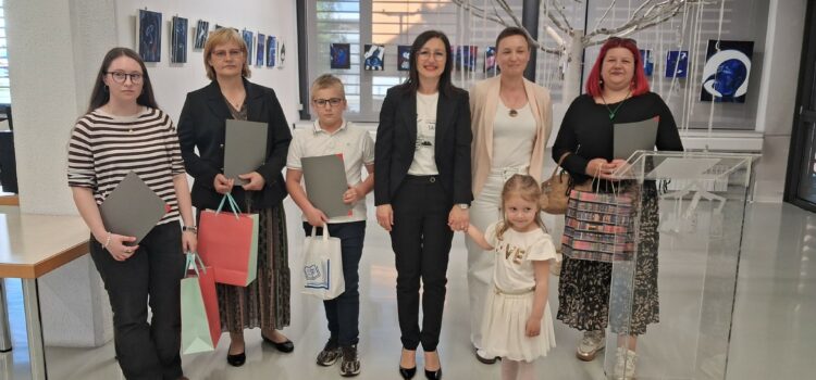 Najčitatelji Gradske knjižnice „Ivan Goran Kovačić“