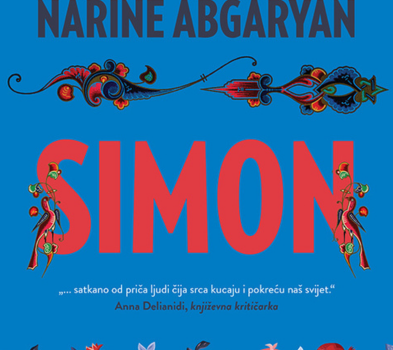 Simon / Narin Abgaryan