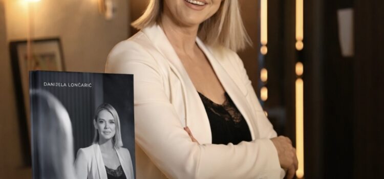 PROMOCIJA KNJIGE „Sjeti se tko si – 28 dana povratka sebi“