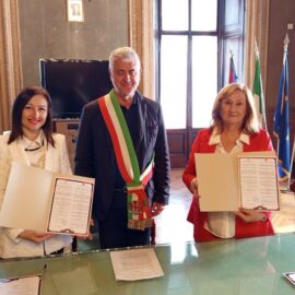 Sporazum o partnerstvu i suradnji Sporazum o partnerstvu i suradnji