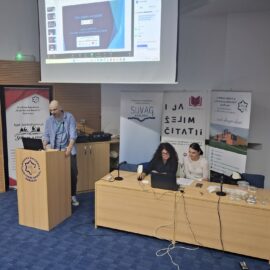 Održan 8. stručni skup “Ostvarimo potencijale knjižnica” Održan 8. stručni skup “Ostvarimo potencijale knjižnica”