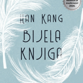 Bijela knjiga / Han Kang