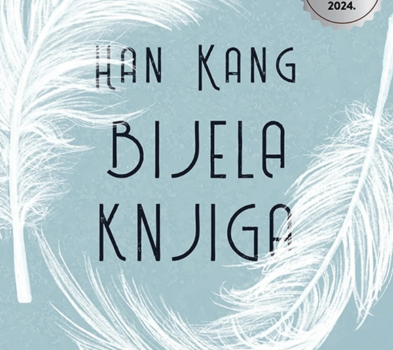 Bijela knjiga / Han Kang