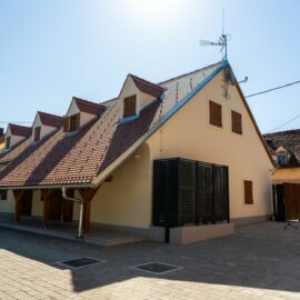 Izabrani kandidati za rezidencijalni program u Mihalićevoj kući književnosti Izabrani kandidati za rezidencijalni program u Mihalićevoj kući književnosti