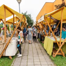 7. Zeleni festival – Karlovačka zelena priča