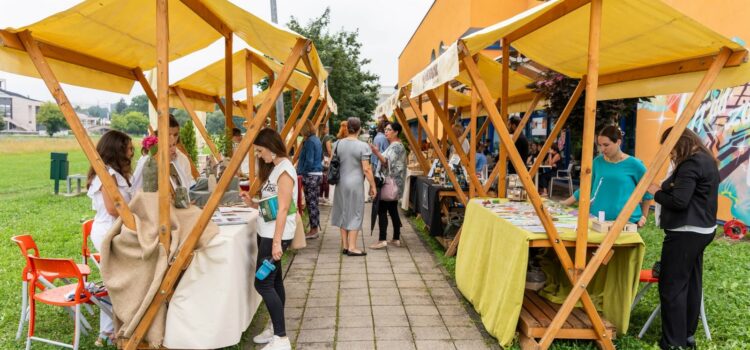 7. Zeleni festival – Karlovačka zelena priča