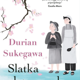 Slatka krema od graha / Durian Sukegawa Slatka krema od graha / Durian Sukegawa