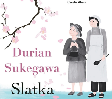 Slatka krema od graha / Durian Sukegawa