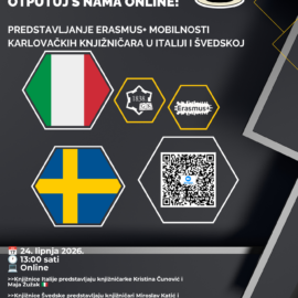 Uzmi kavu i otputuj s nama online! Uzmi kavu i otputuj s nama online!
