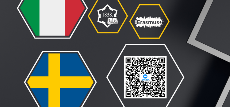 Uzmi kavu i otputuj s nama online!