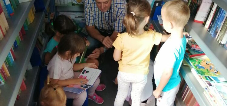 Karlovac dobiva novi projekt za razvoj čitanja i uključive zajednice
