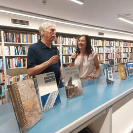 Otvorena izložba “50 godina poslije” u Zagrebu