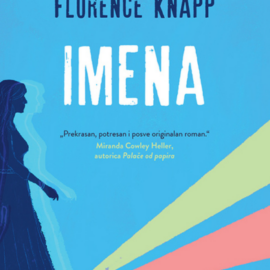 Imena / Florence Knapp