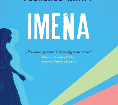 Imena / Florence Knapp