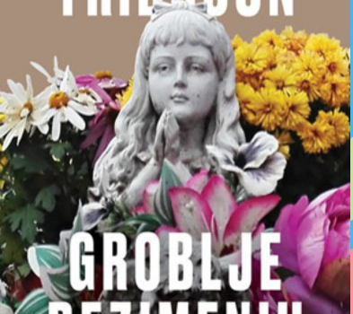 Groblje bezimenih / Goran Tribuson