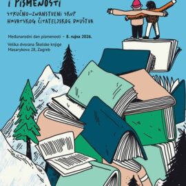 Biblioterapijski pristup u poticanju čitanja i pismenosti
