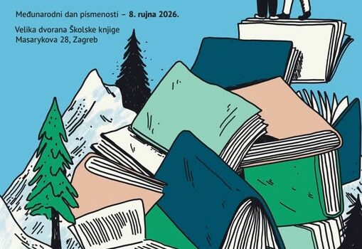 Biblioterapijski pristup u poticanju čitanja i pismenosti