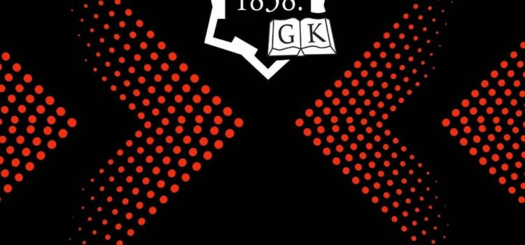 TEDx Karlovac Library 2026.