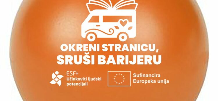 Javni poziv za sudjelovanje u programu “Kvizom po knjigama”