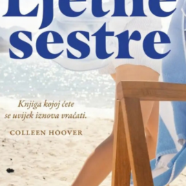 Ljetne sestre / Judy Blume Ljetne sestre / Judy Blume