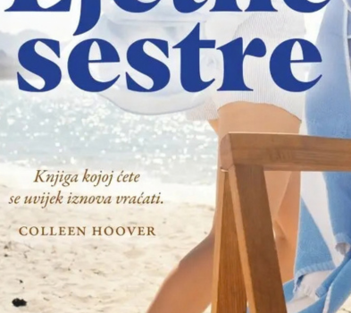 Ljetne sestre / Judy Blume