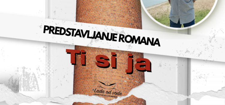 Književna večer s Pavlom Pavličićem