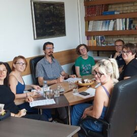 Objavljen postupak javne nabave za bibliokombi u okviru EU projekta „Okreni stranicu, sruši barijeru”
