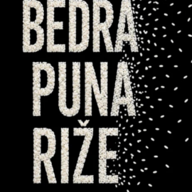 Bedra puna riže / Barbara Udovičić